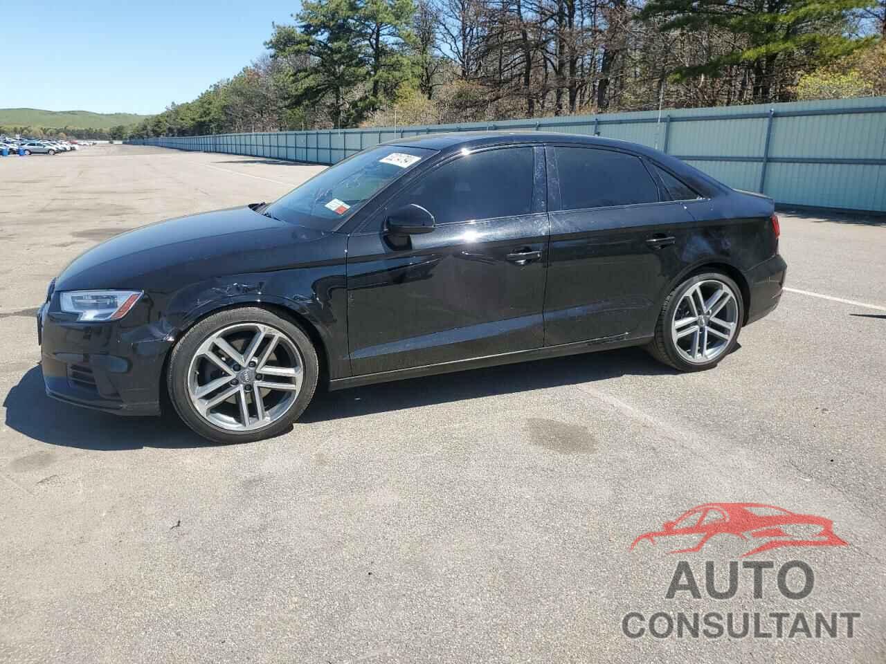 AUDI A3 2020 - WAUAUGFFXLA098009