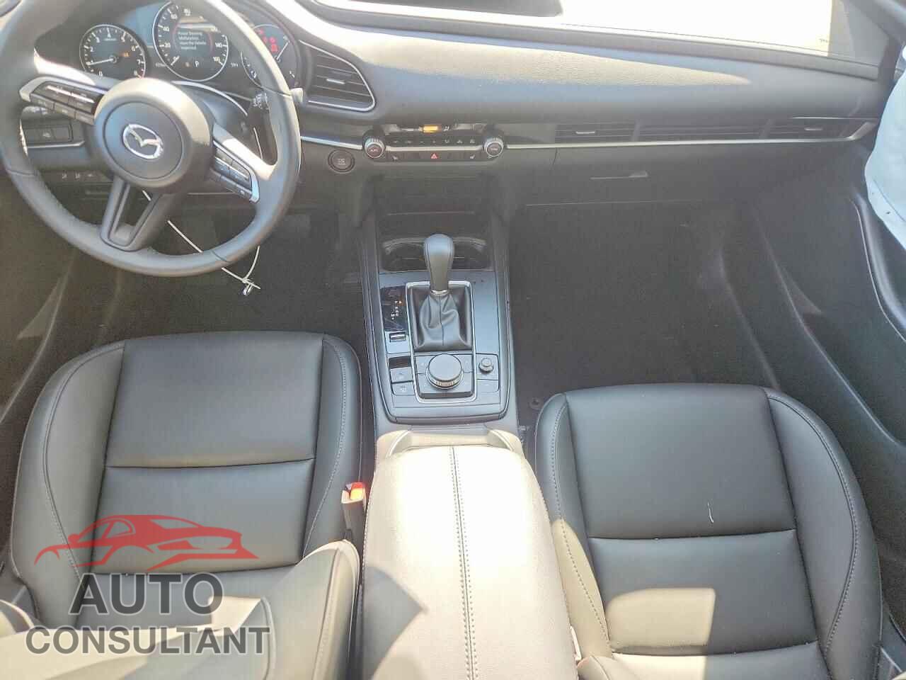 MAZDA CX30 2026 - 3MVDMBBLXTM134992