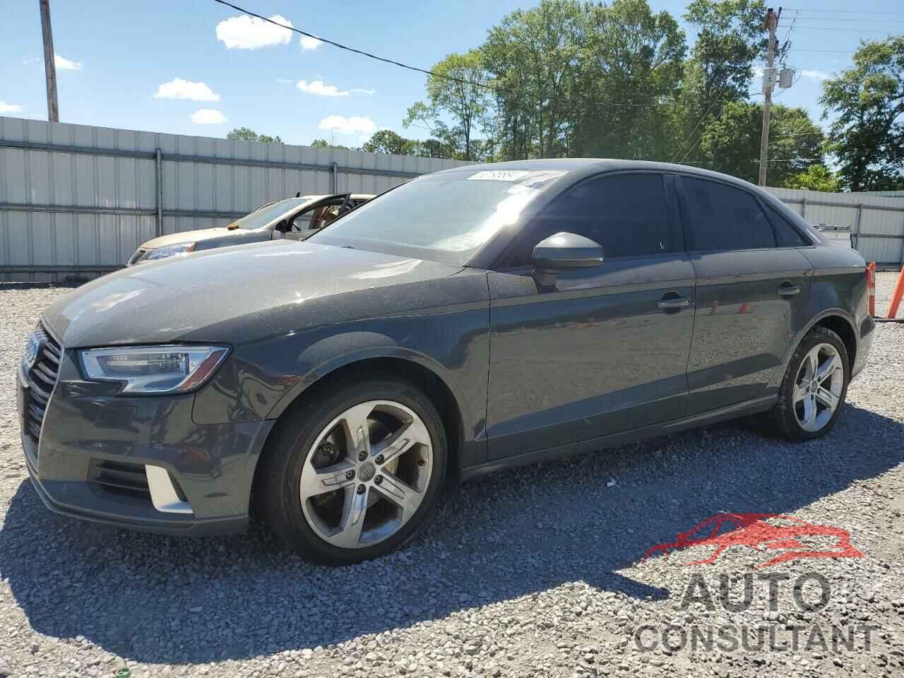 AUDI A3 2017 - WAUAUHFF7H1078846