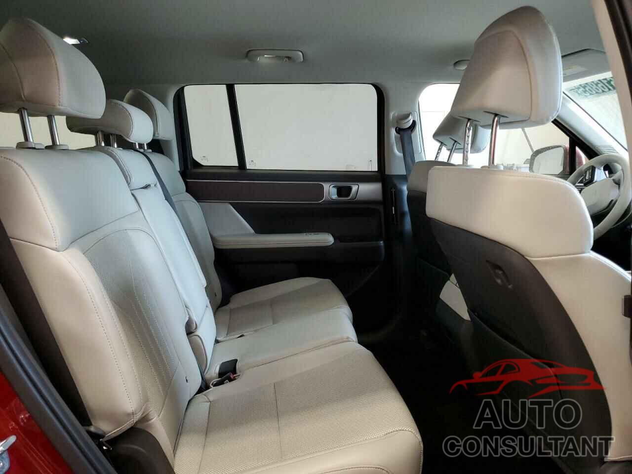 HYUNDAI SANTA FE 2024 - 5NMP24GL9RH027176
