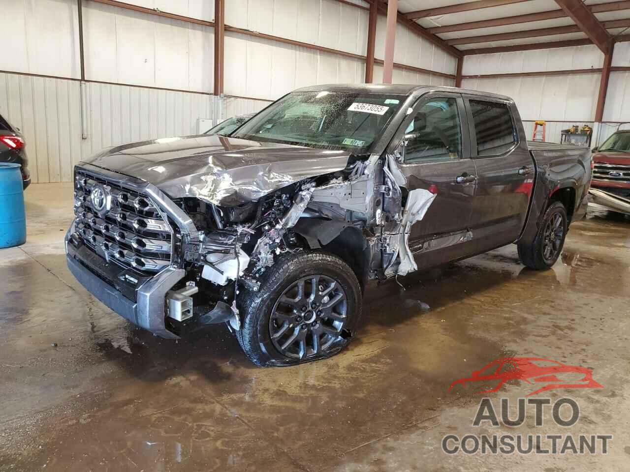 TOYOTA TUNDRA 2024 - 5TFNA5DB6RX164532