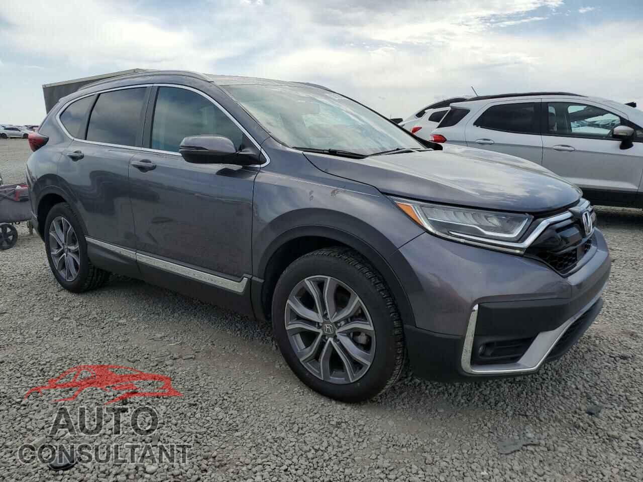 HONDA CRV 2020 - 7FARW2H96LE020025