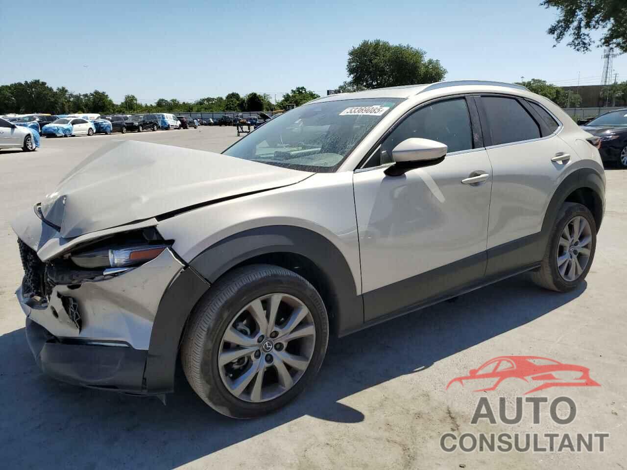 MAZDA CX30 2024 - 3MVDMBCM9RM608575