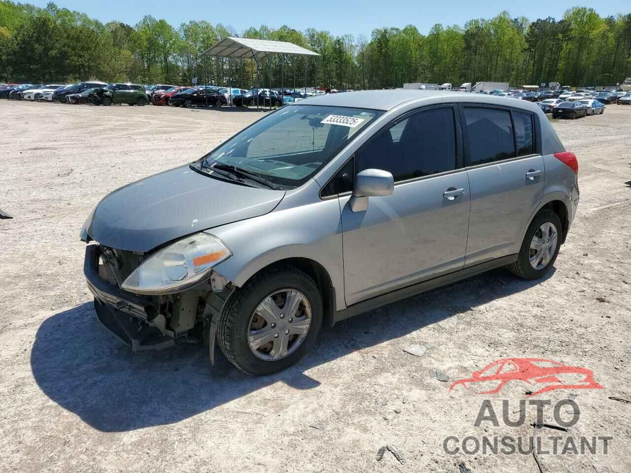 NISSAN VERSA 2012 - 3N1BC1CP8CK237379