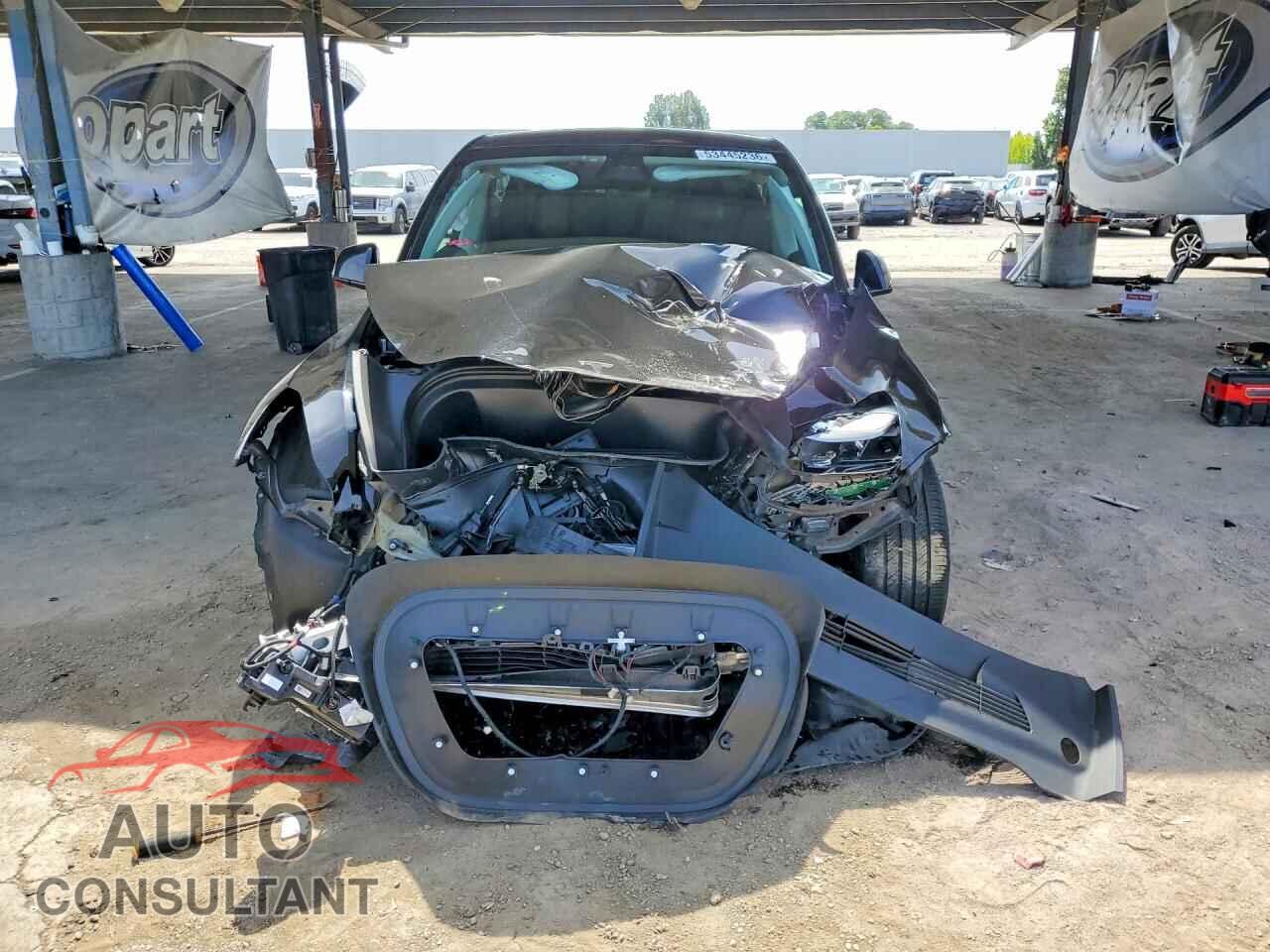 TESLA MODEL Y 2024 - 7SAYGDEF3RF071990