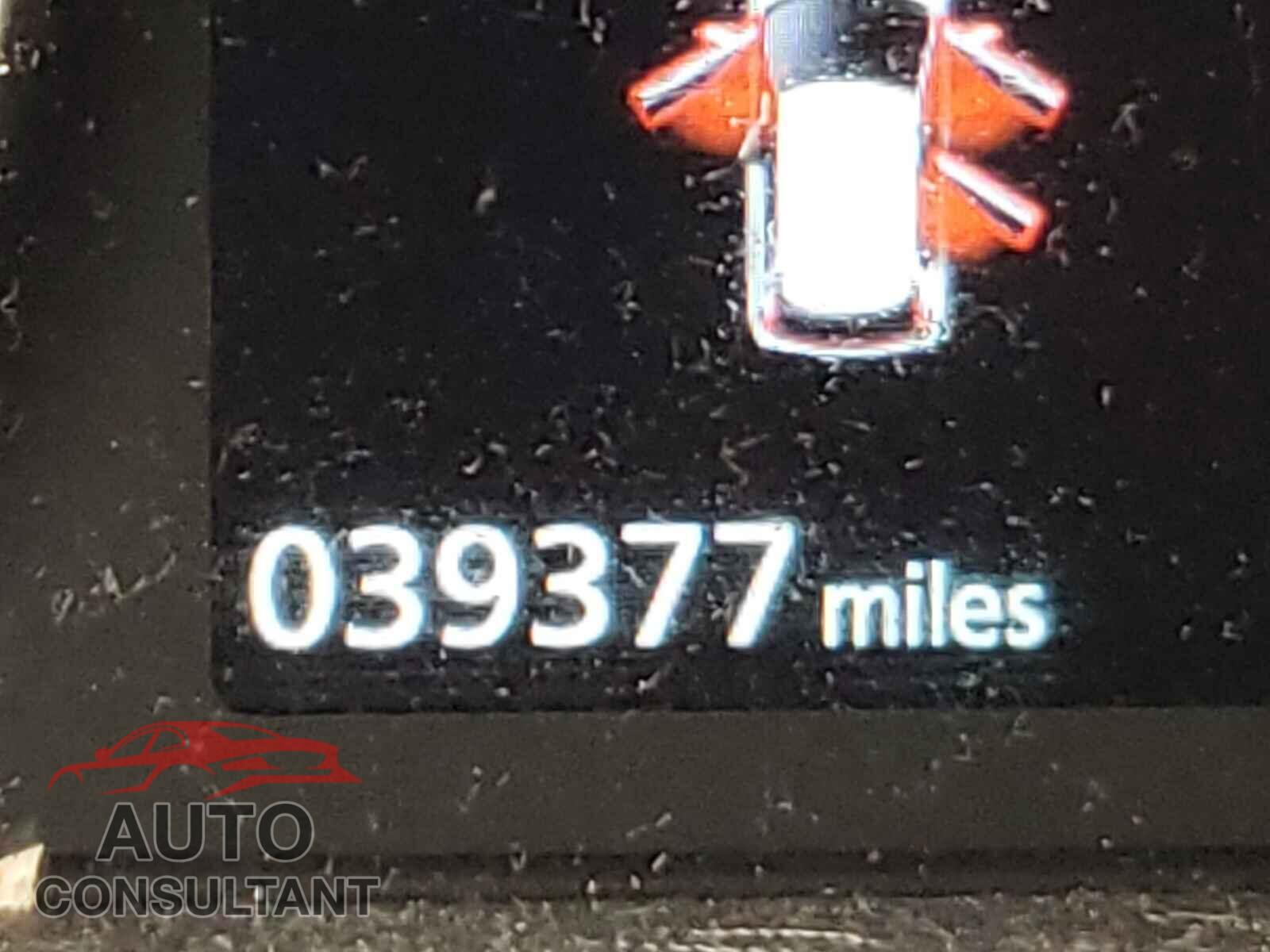 MITSUBISHI ECLIPSE 2018 - JA4AS3AA7JZ066446