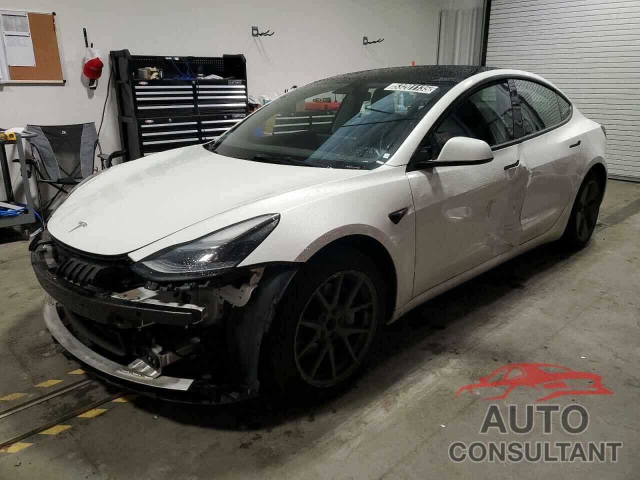 TESLA MODEL 3 2023 - 5YJ3E1EA1PF433506