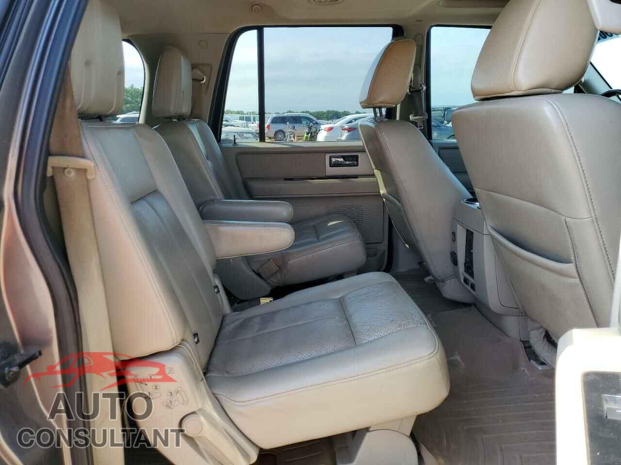 FORD EXPEDITION 2012 - 1FMJK1K54CEF17382