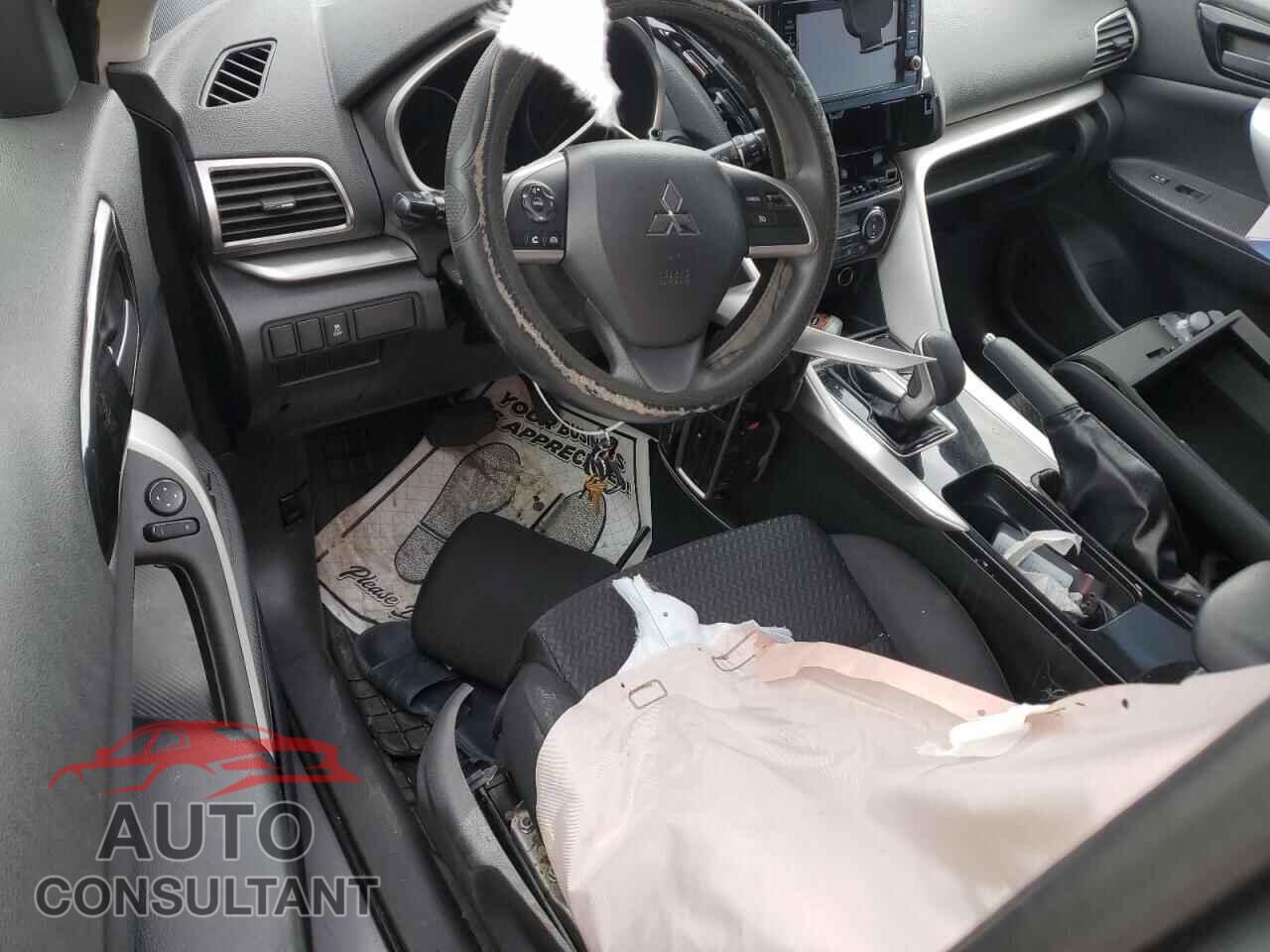 MITSUBISHI ECLIPSE 2020 - JA4AS3AA3LZ036573