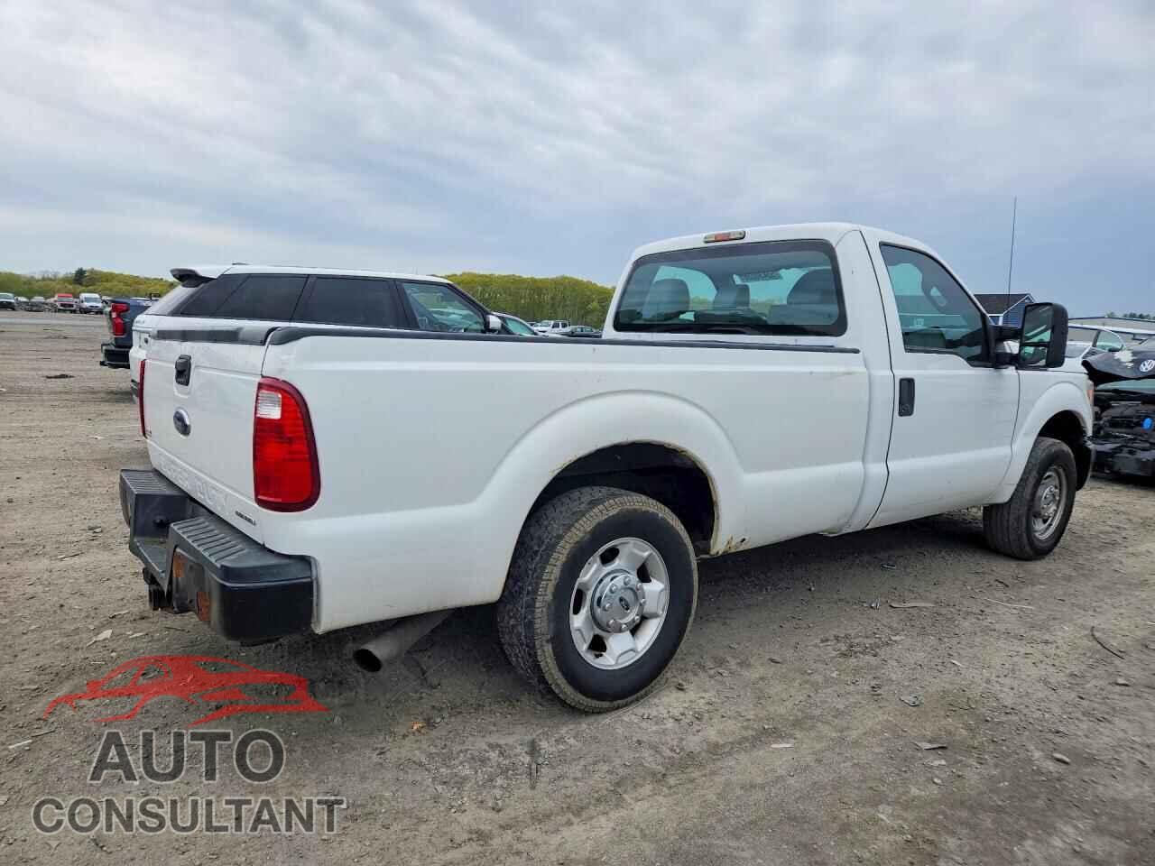 FORD F250 2015 - 1FTBF2A60FEA76433