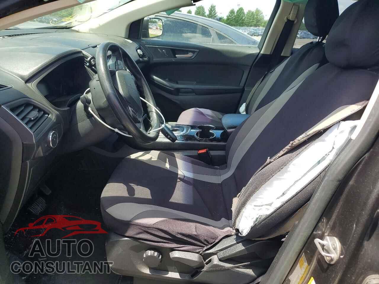 FORD EDGE 2018 - 2FMPK3G92JBB52047