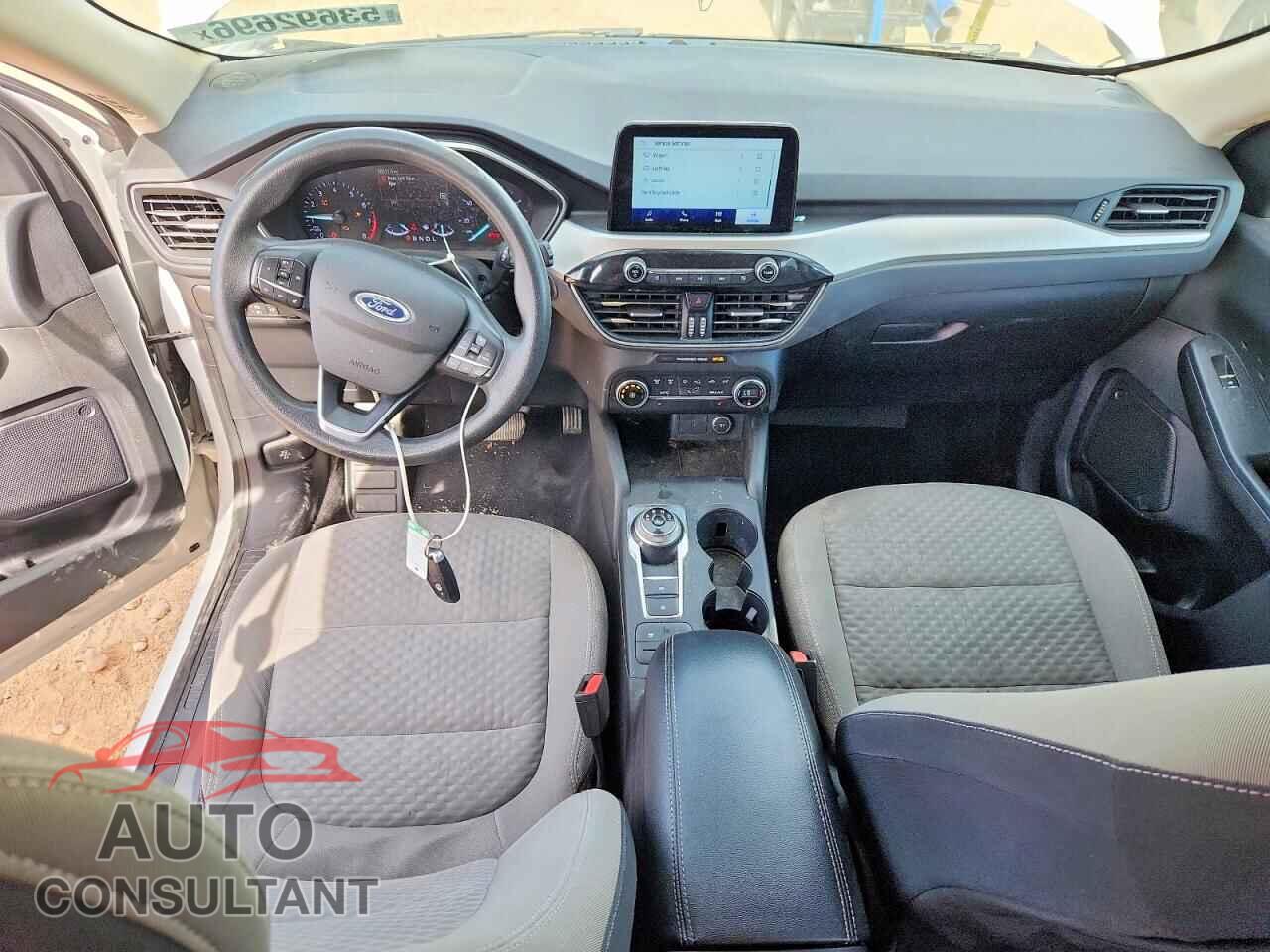 FORD ESCAPE 2020 - 1FMCU9G61LUA04681