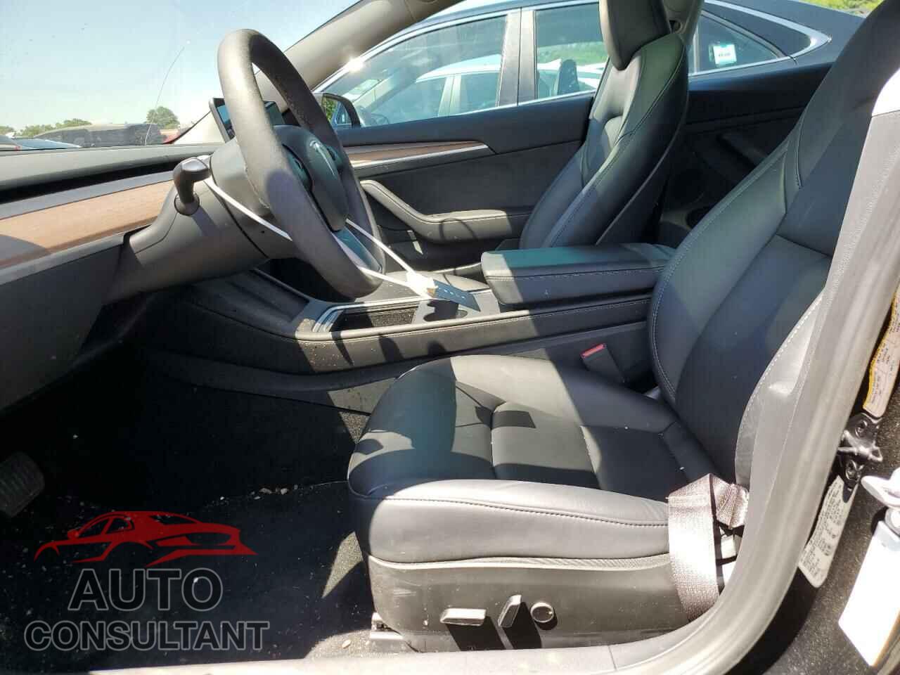 TESLA MODEL 3 2023 - 5YJ3E1EA1PF581431