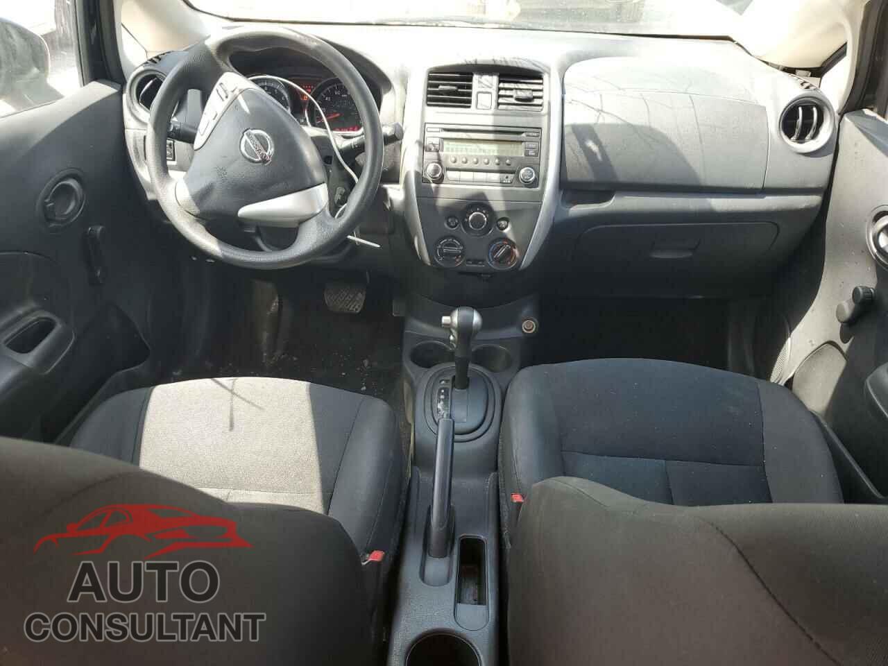 NISSAN VERSA 2017 - 3N1CE2CP5HL377105