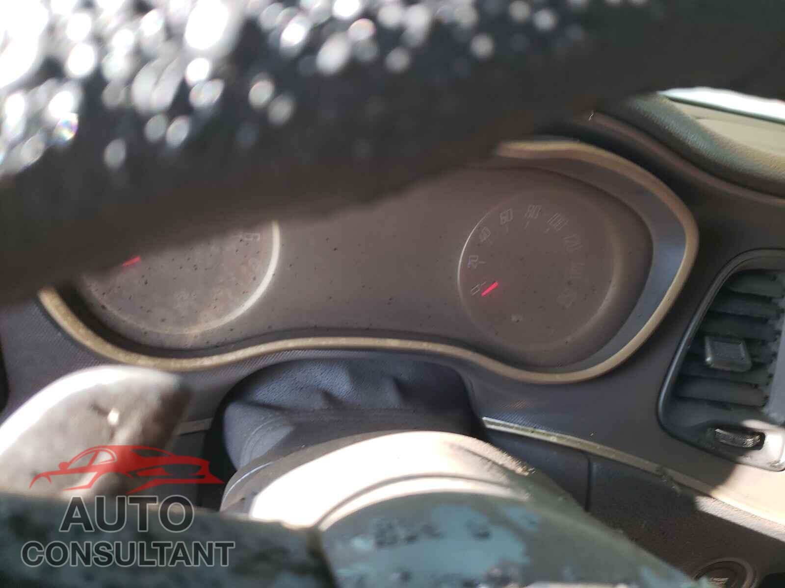 DODGE CHALLENGER 2017 - 2C3CDZAG3HH639969