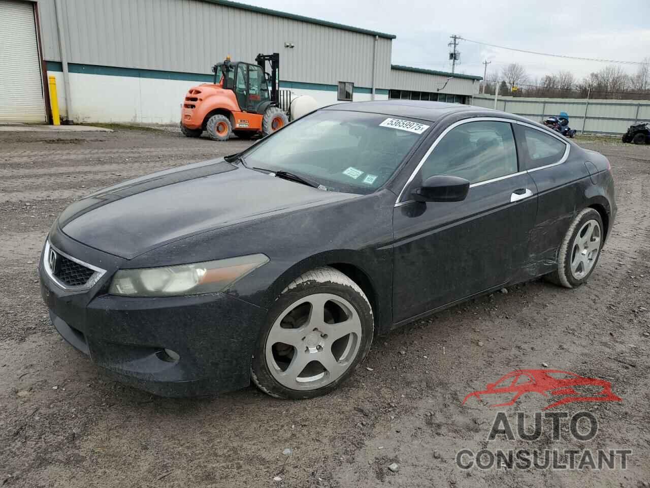 HONDA ACCORD 2009 - 1HGCS22889A004098