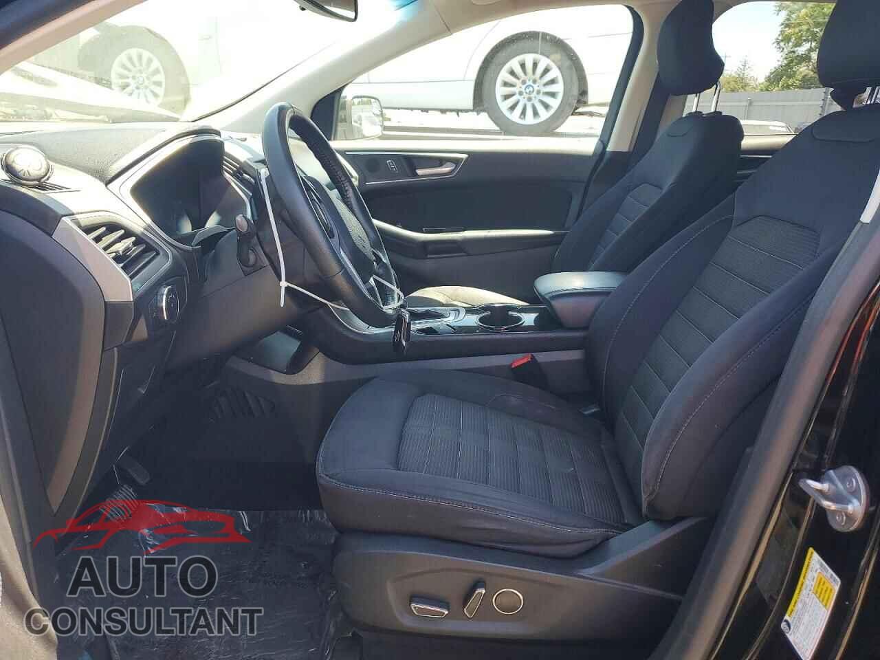 FORD EDGE 2016 - 2FMPK3J92GBC00194