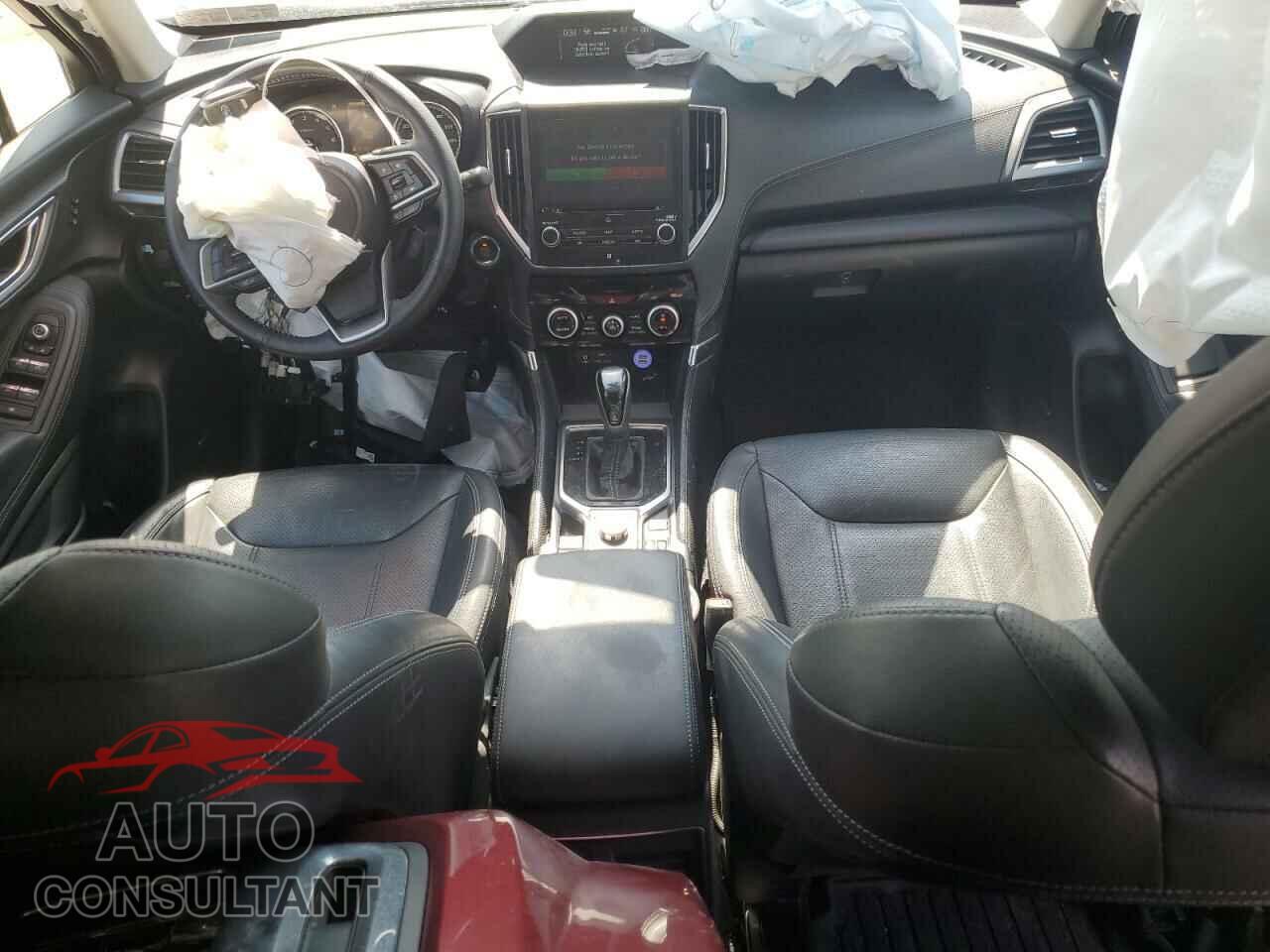 SUBARU FORESTER 2019 - JF2SKAWC4KH573192