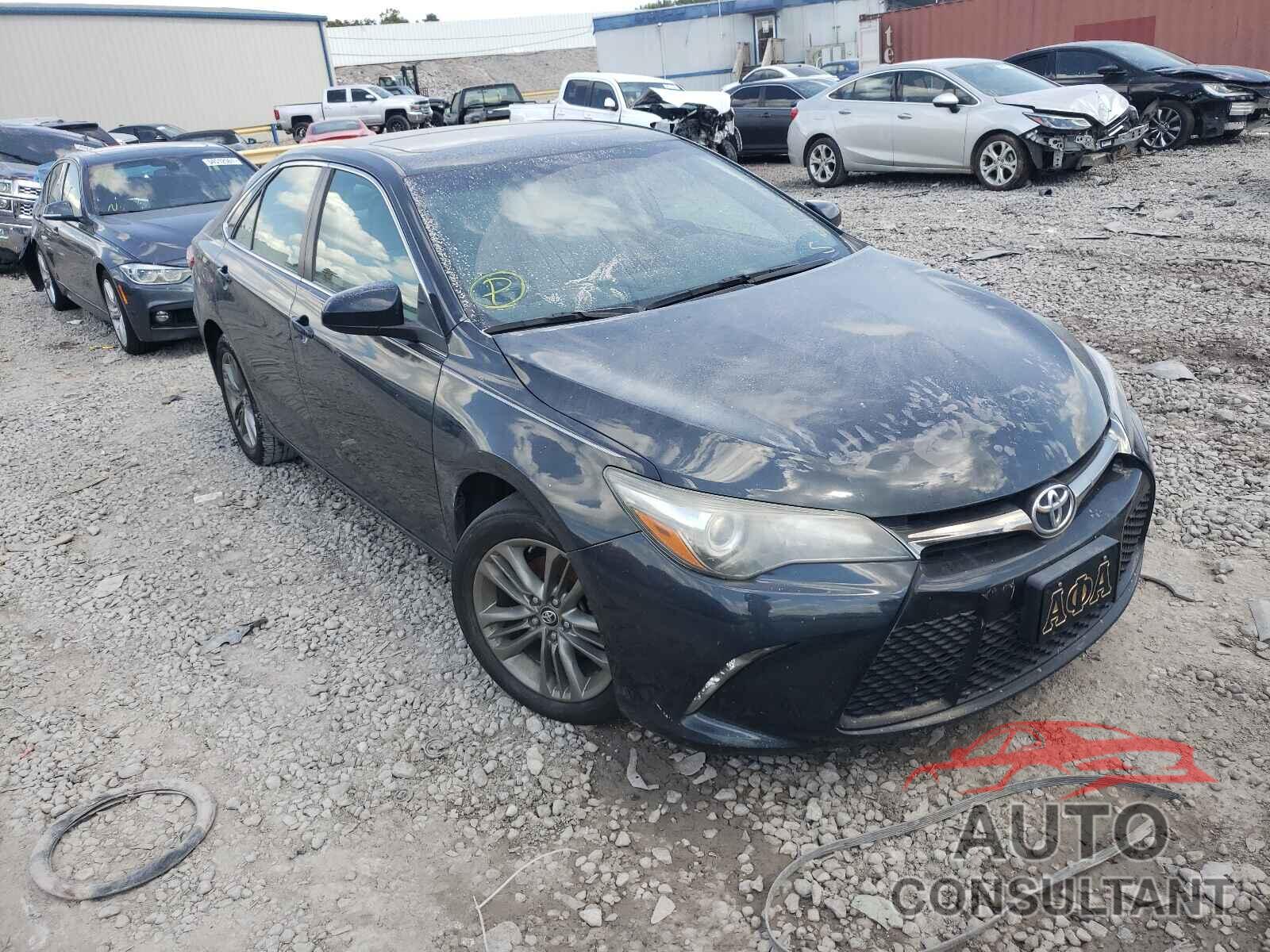 TOYOTA CAMRY 2016 - 4T1BF1FK0GU225958