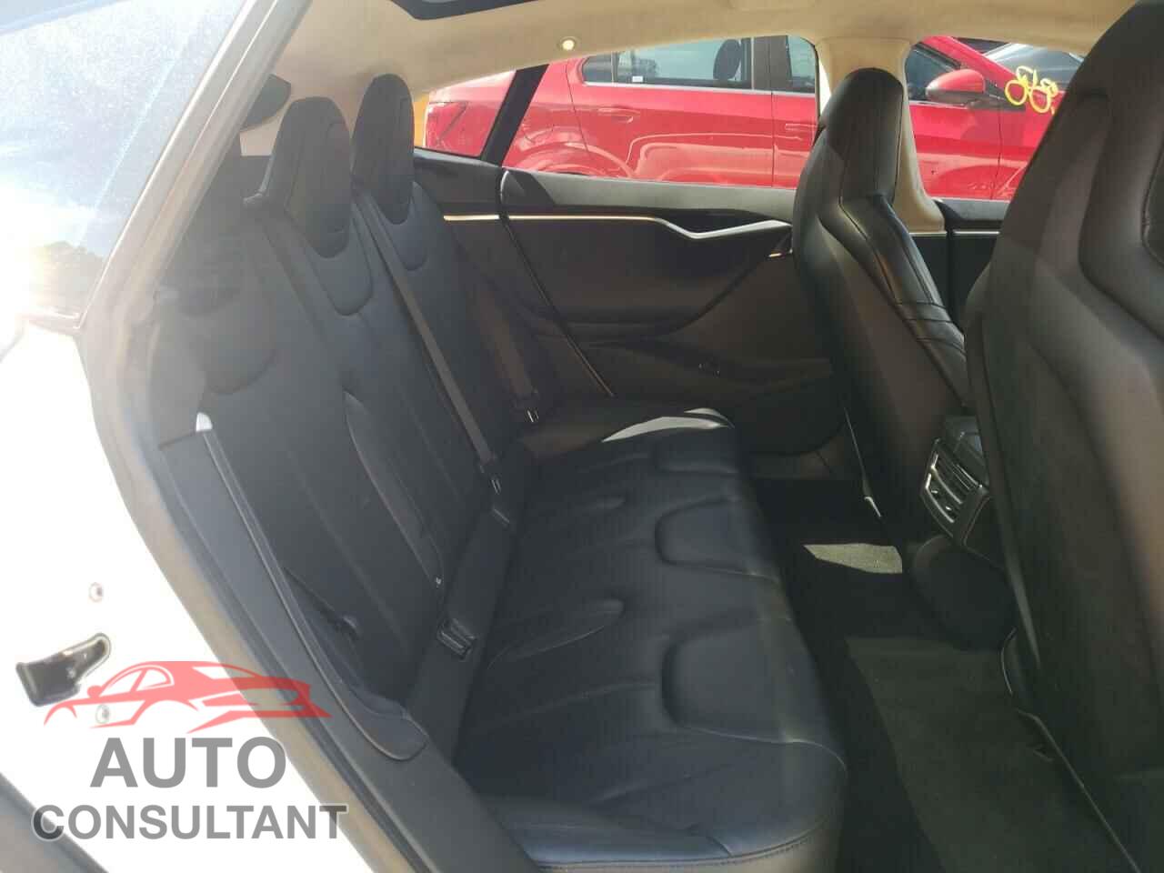 TESLA MODEL S 2016 - 5YJSA1E17GF156190