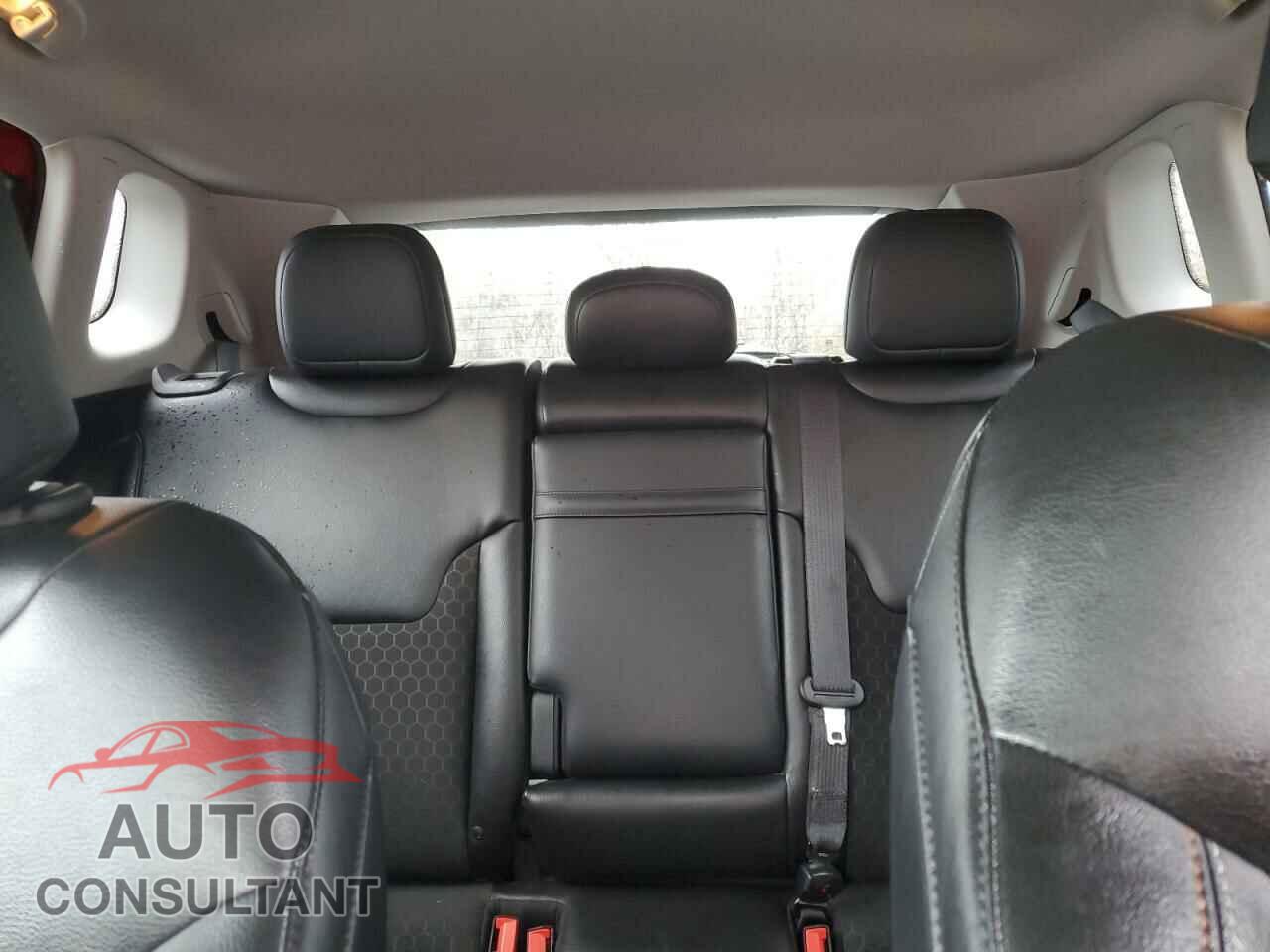 JEEP COMPASS 2018 - 3C4NJDBB9JT180740