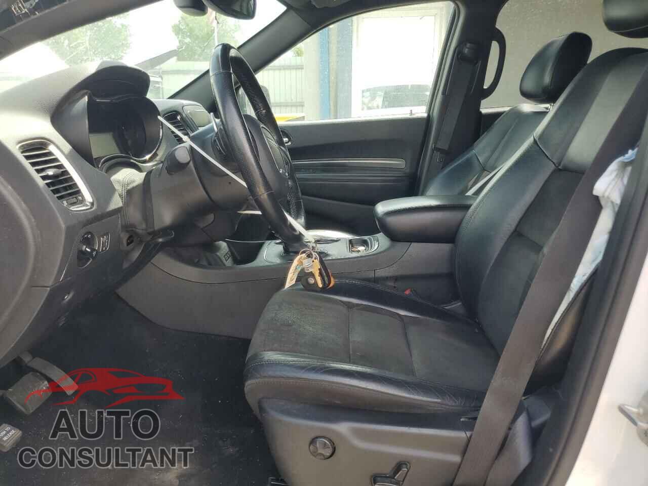 DODGE DURANGO 2020 - 1C4RDJDG4LC339470