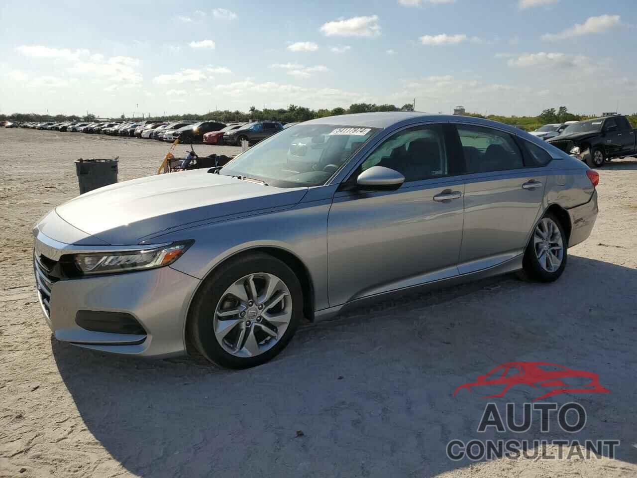 HONDA ACCORD 2019 - 1HGCV1F18KA026543