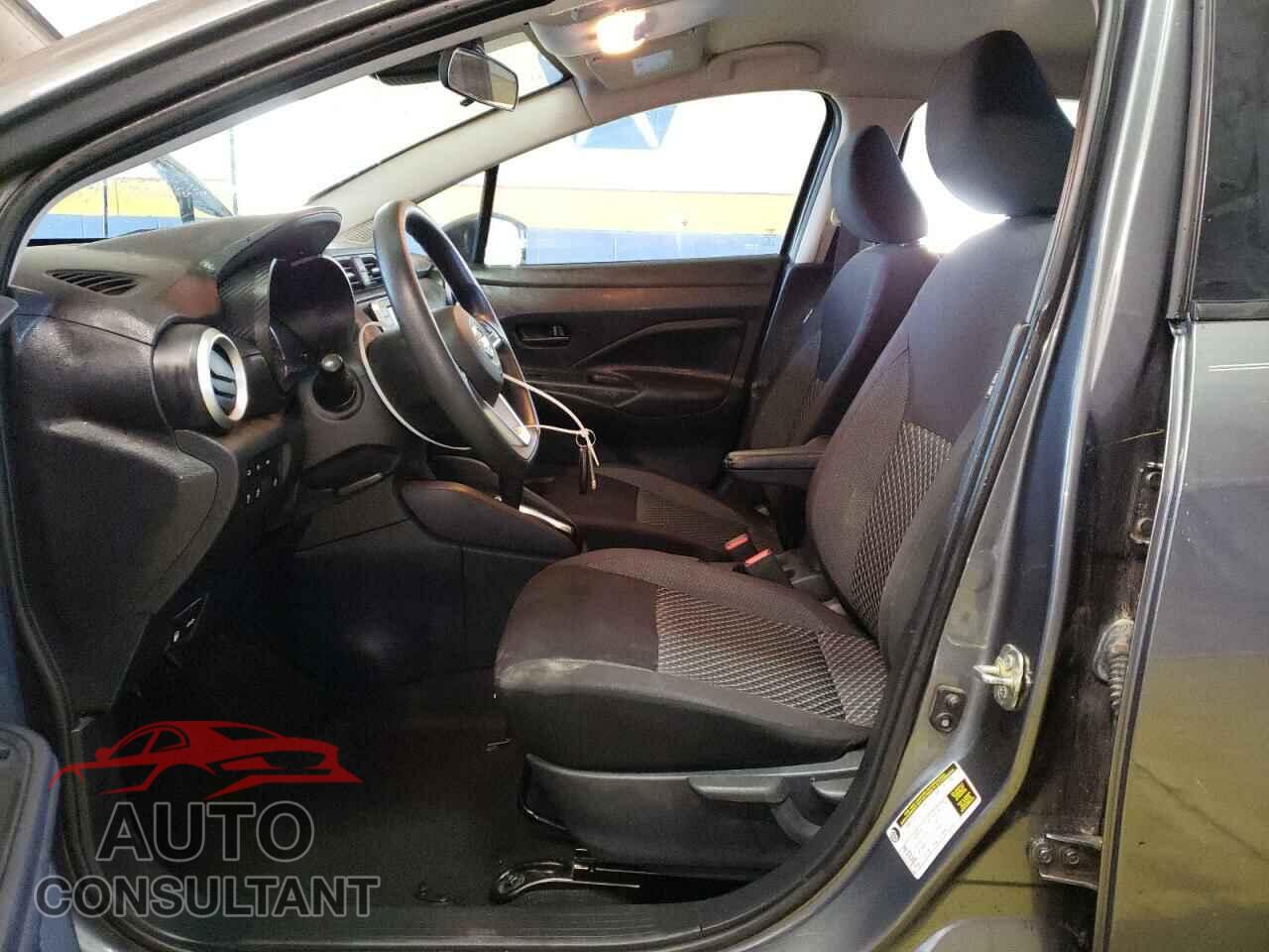 NISSAN VERSA 2020 - 3N1CN8DVXLL886485