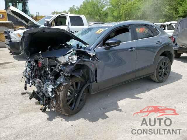 MAZDA CX30 2022 - 3MVDMBCL8NM455852