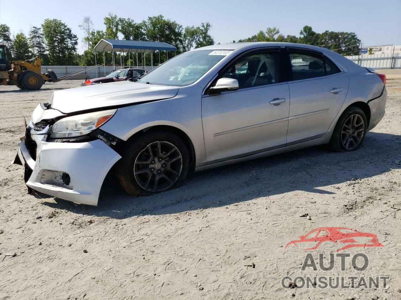 CHEVROLET MALIBU 2016 - 1G11C5SA8GF105724