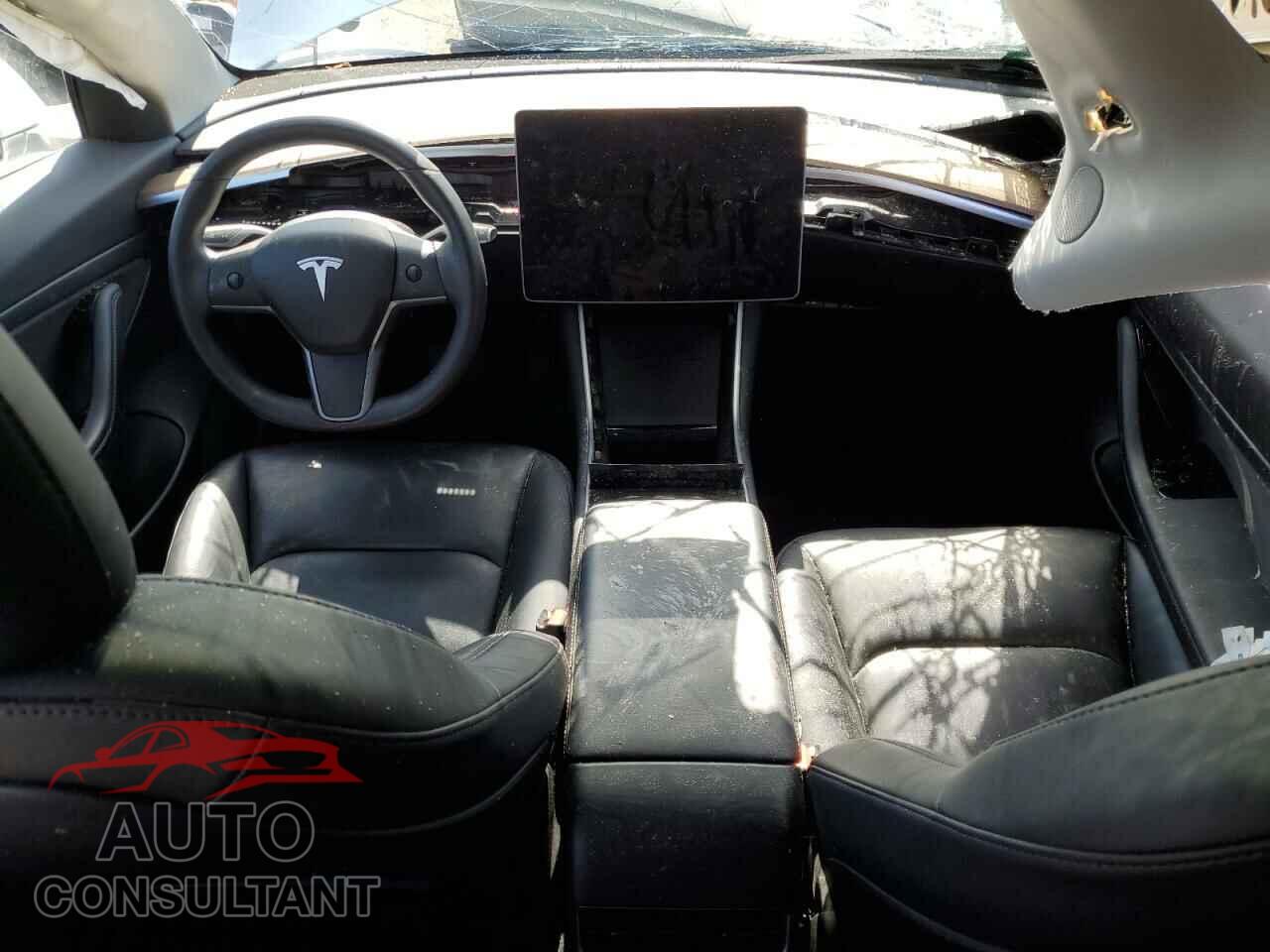 TESLA MODEL 3 2020 - 5YJ3E1EA5LF632021