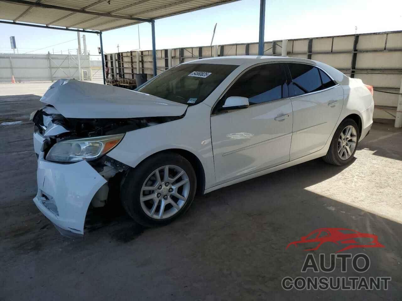 CHEVROLET MALIBU 2015 - 1G11C5SL4FF351489