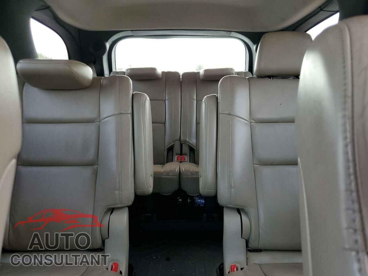 DODGE DURANGO 2014 - 1C4RDJDG6EC304044