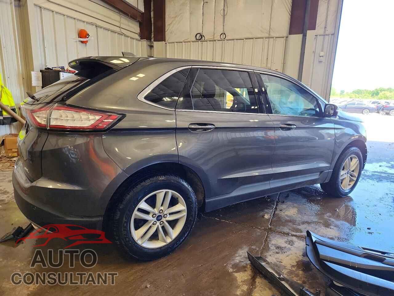FORD EDGE 2018 - 2FMPK3J86JBC33309