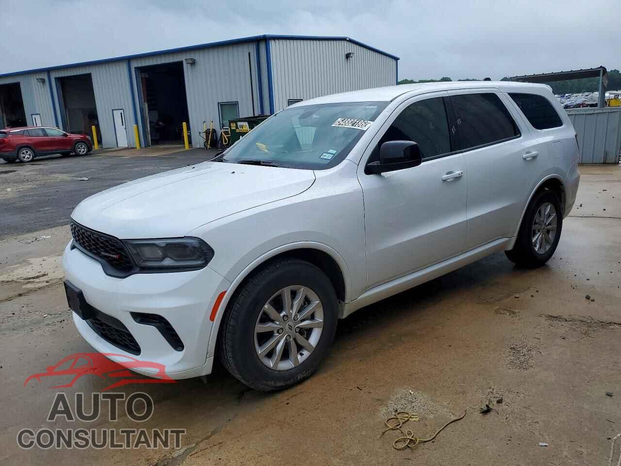 DODGE DURANGO 2026 - 1C4RDHDG5TC165028