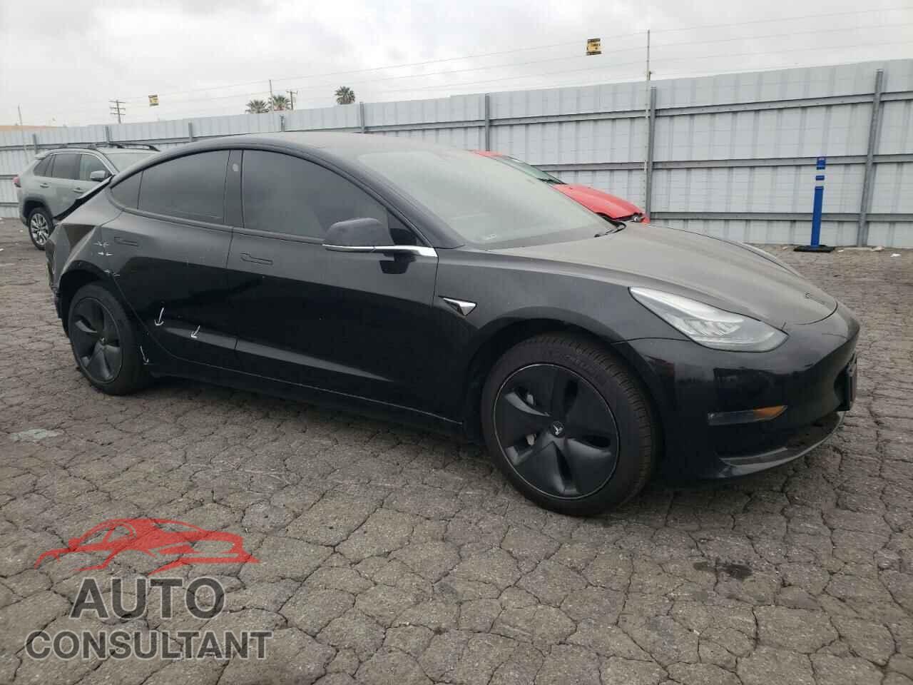 TESLA MODEL 3 2019 - 5YJ3E1EA6KF312026