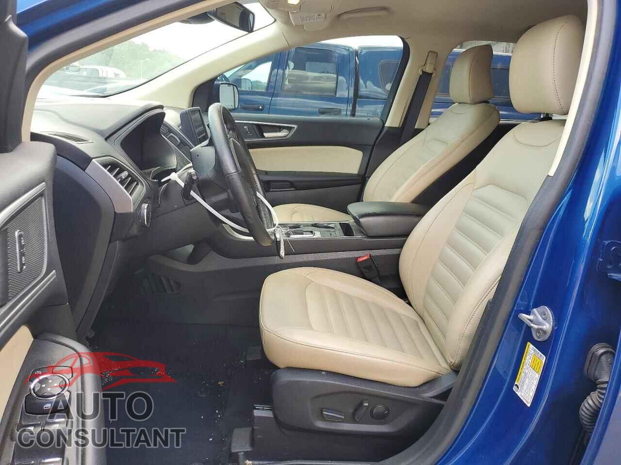 FORD EDGE 2023 - 2FMPK4J99PBA22287