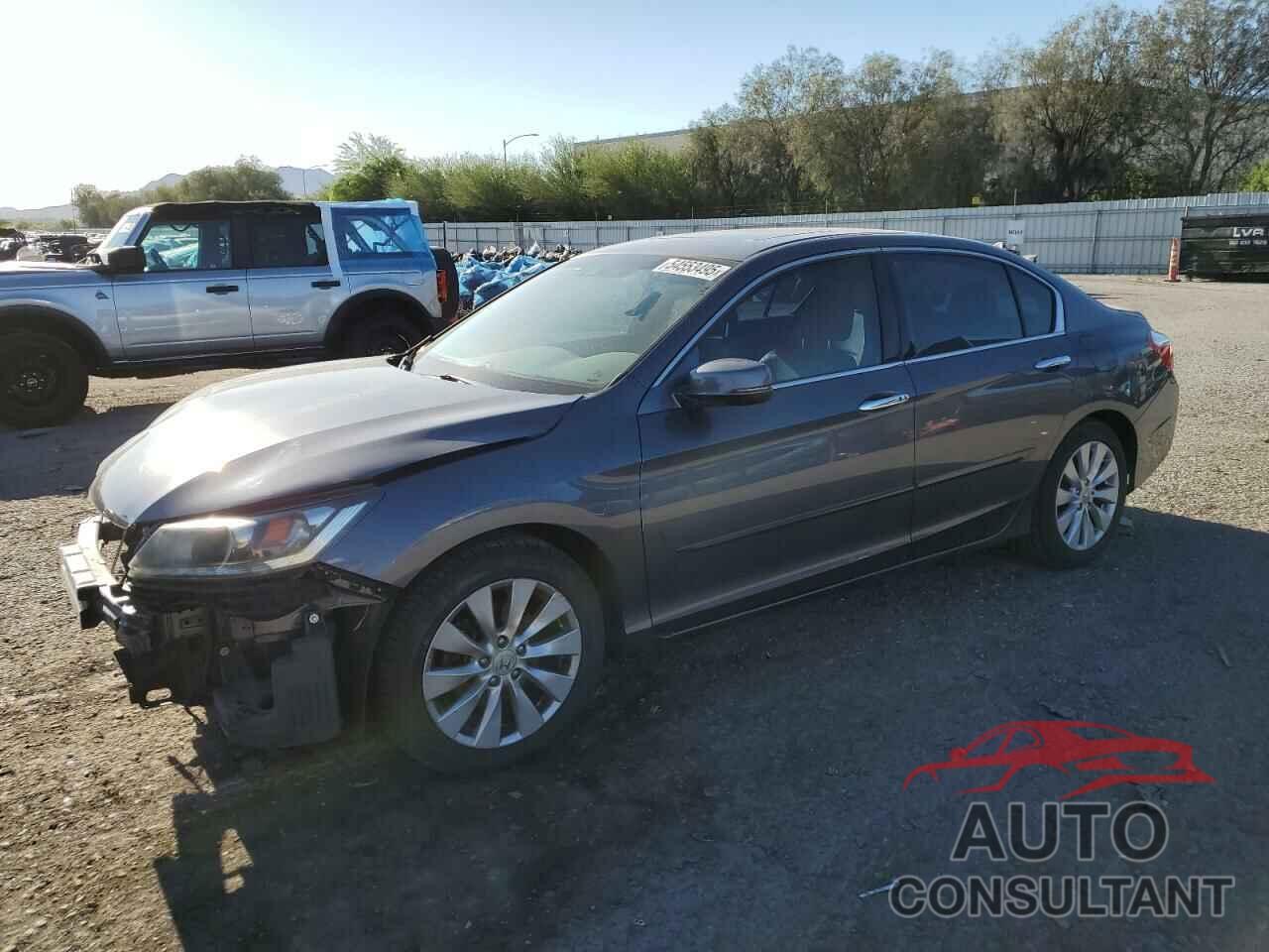 HONDA ACCORD 2013 - 1HGCR3F82DA014825