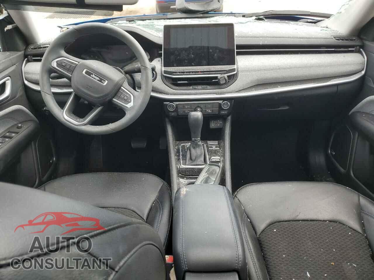 JEEP COMPASS 2022 - 3C4NJDBB6NT206796