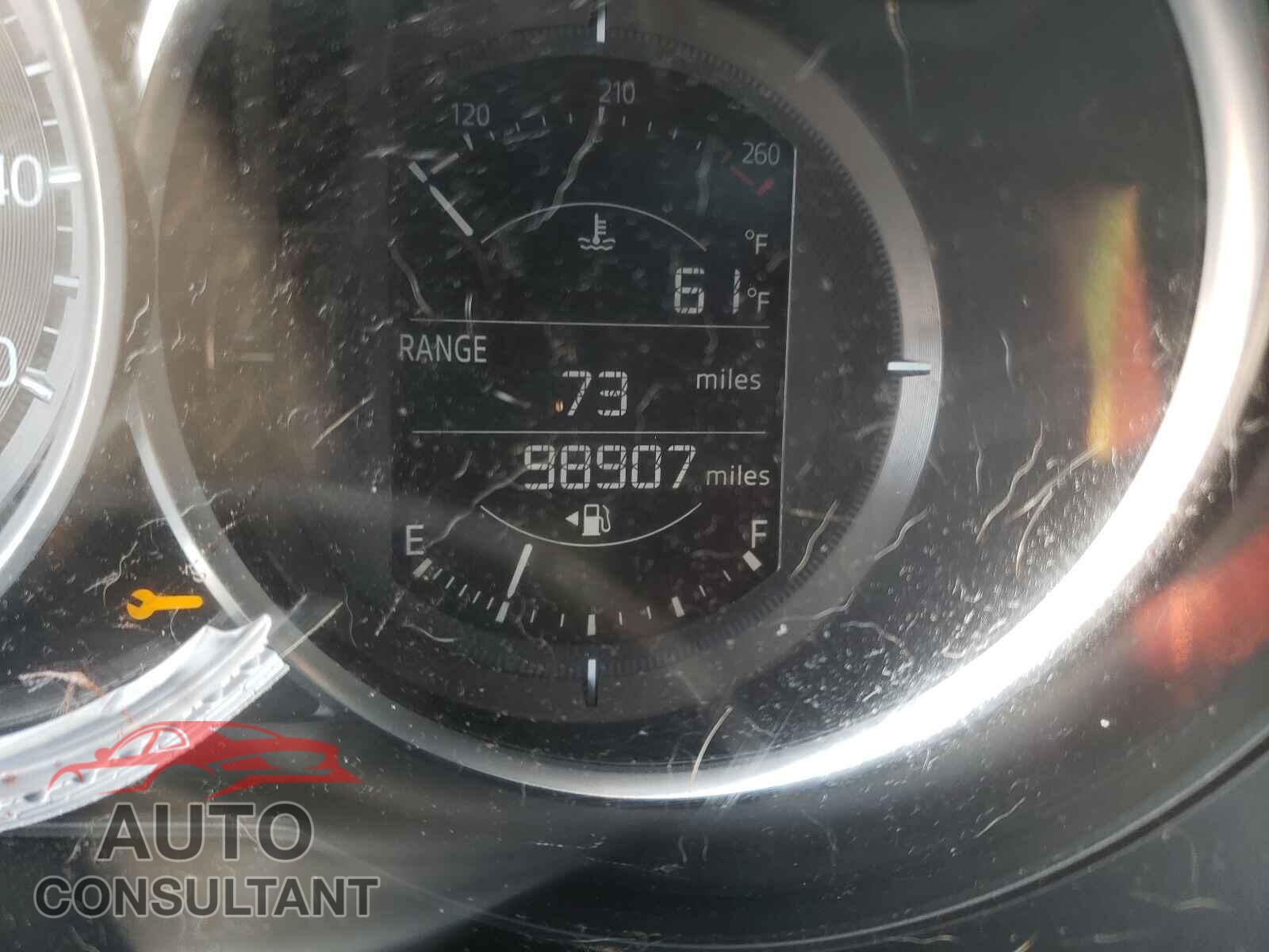 MAZDA 6 2017 - JM1GL1V59H1110485