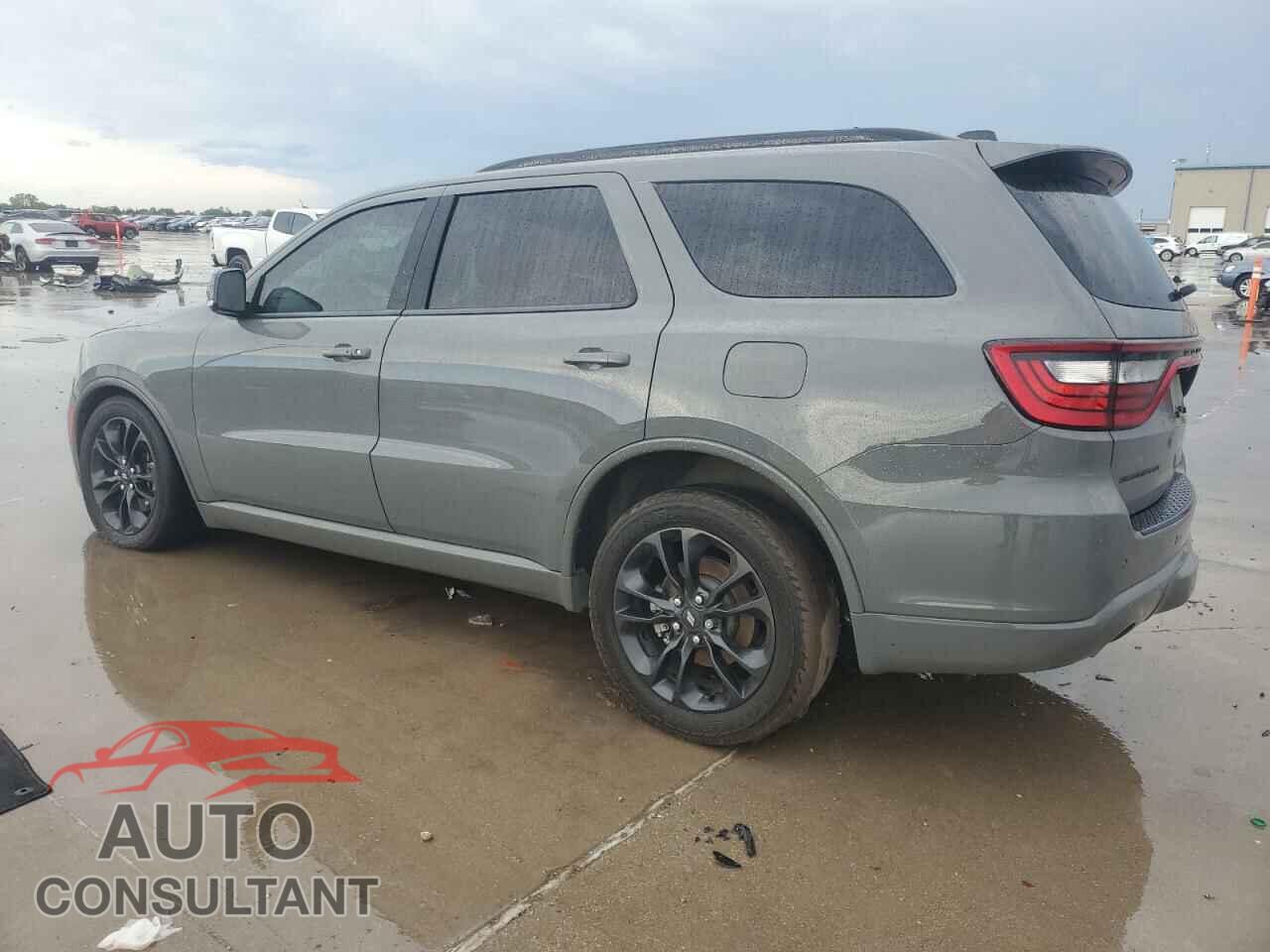DODGE DURANGO 2023 - 1C4RDHDG7PC599568