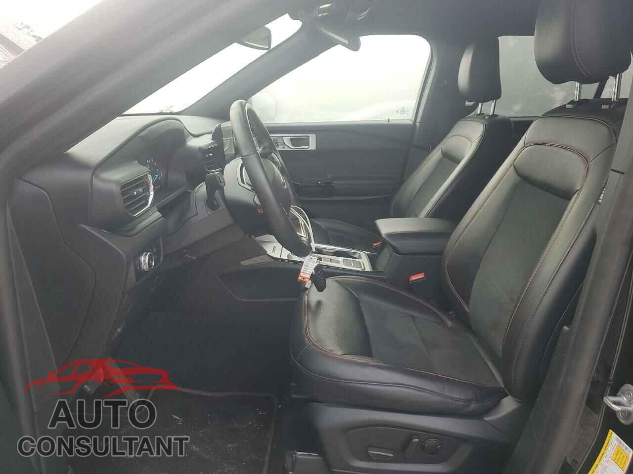 FORD EXPLORER 2022 - 1FMSK7KH3NGC30740