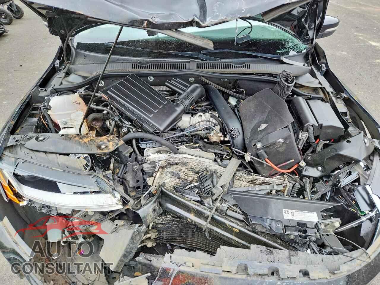 VOLKSWAGEN JETTA 2017 - 3VWB67AJ6HM246578