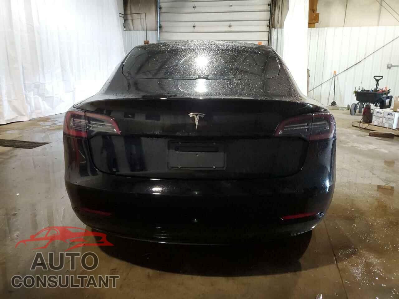 TESLA MODEL 3 2021 - 5YJ3E1EA9MF854935
