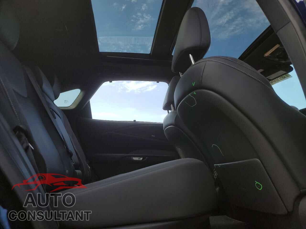 LEXUS UNKNOWN 2024 - 2T2BBMCA2RC063212