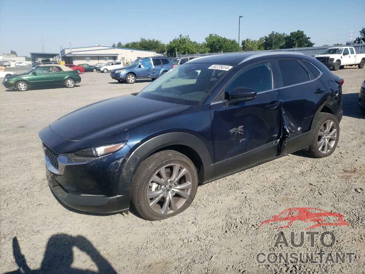 MAZDA CX30 2023 - 3MVDMBBM2PM514164