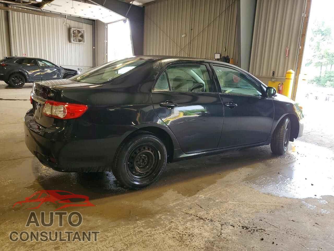 TOYOTA COROLLA 2011 - 2T1BU4EEXBC702411