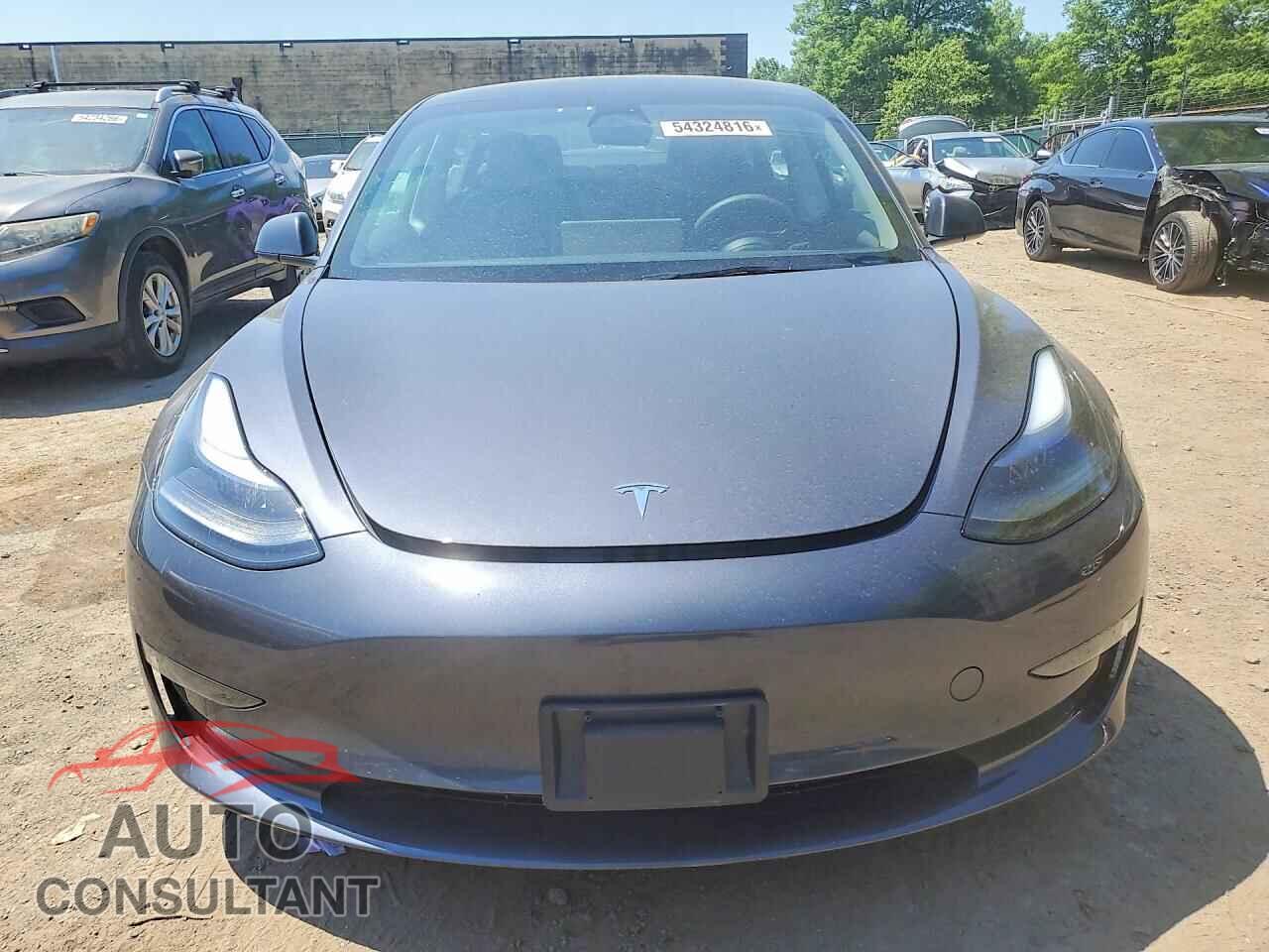 TESLA MODEL 3 2023 - 5YJ3E1EA5PF656664