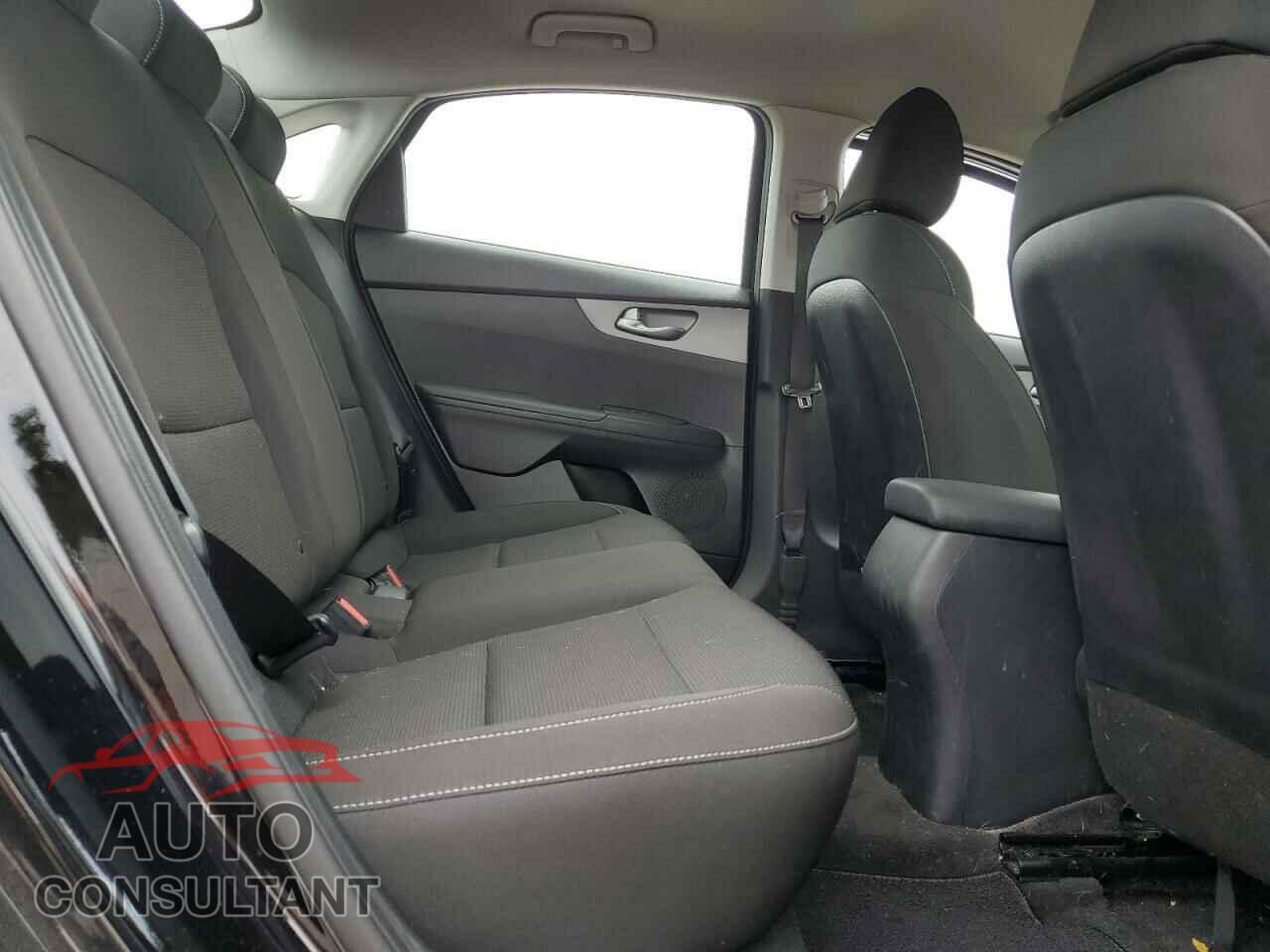 KIA FORTE 2019 - 3KPF24AD6KE125222