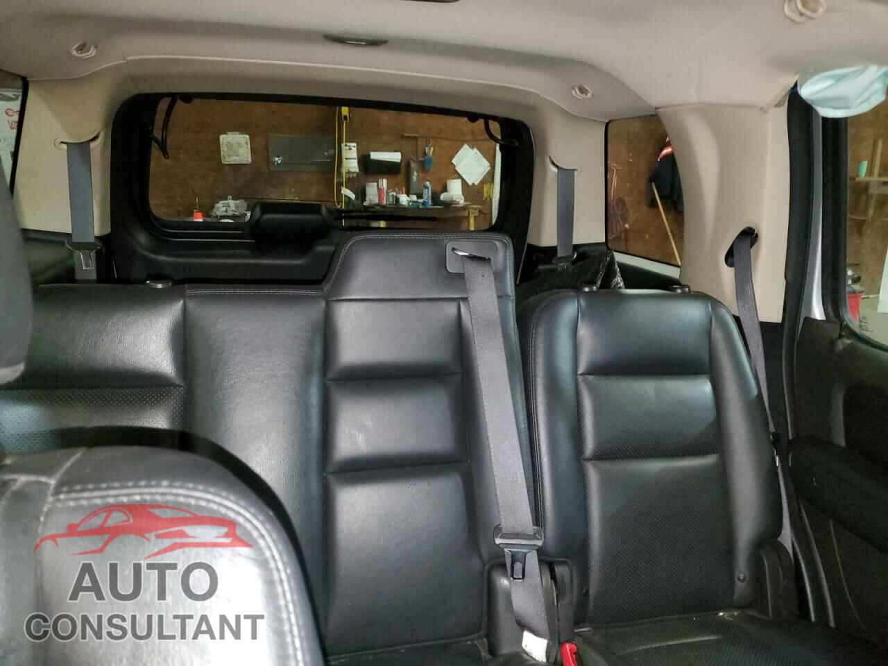 FORD EXPLORER 2010 - 1FMEU7FE1AUA98189